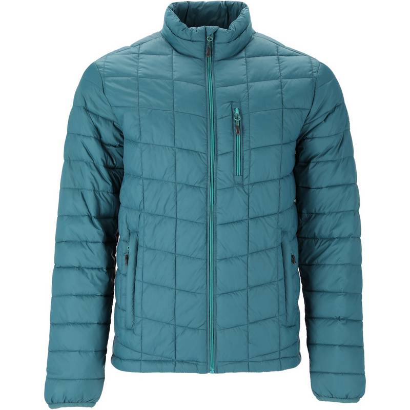 Whistler Luis Outdoorjacke Herren