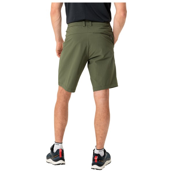 Vaude - Farley Stretch Bermuda II - Shorts