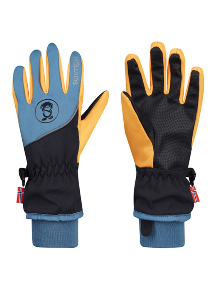 Trollkids Funktions-Handschuhe 