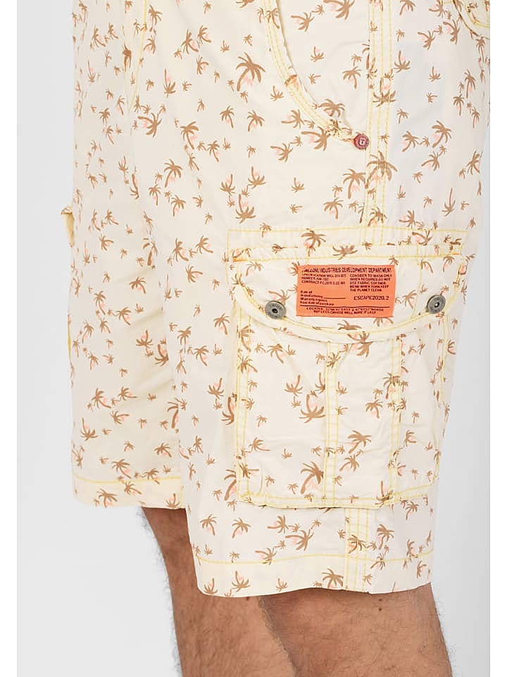 Timezone Cargoshorts 