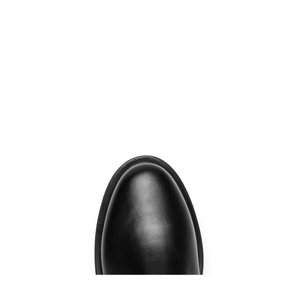 Gabor fashion Sportlicher Stiefel schwarz