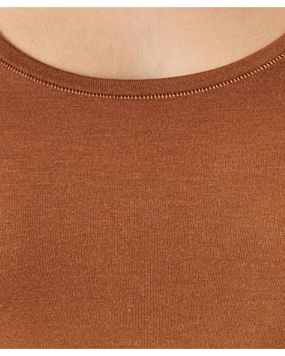 Tee-shirt Thermolactyl invisible