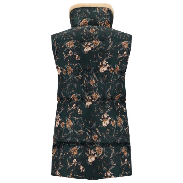 Kari Traa - Women's Ruth Vest - Daunenweste