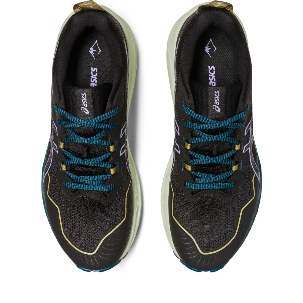 Asics Gel Trabuco 11 1012B424.001 / schwarz