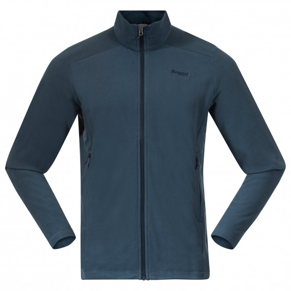 Bergans - Finnsnes Fleece Jacket - Fleecejacke