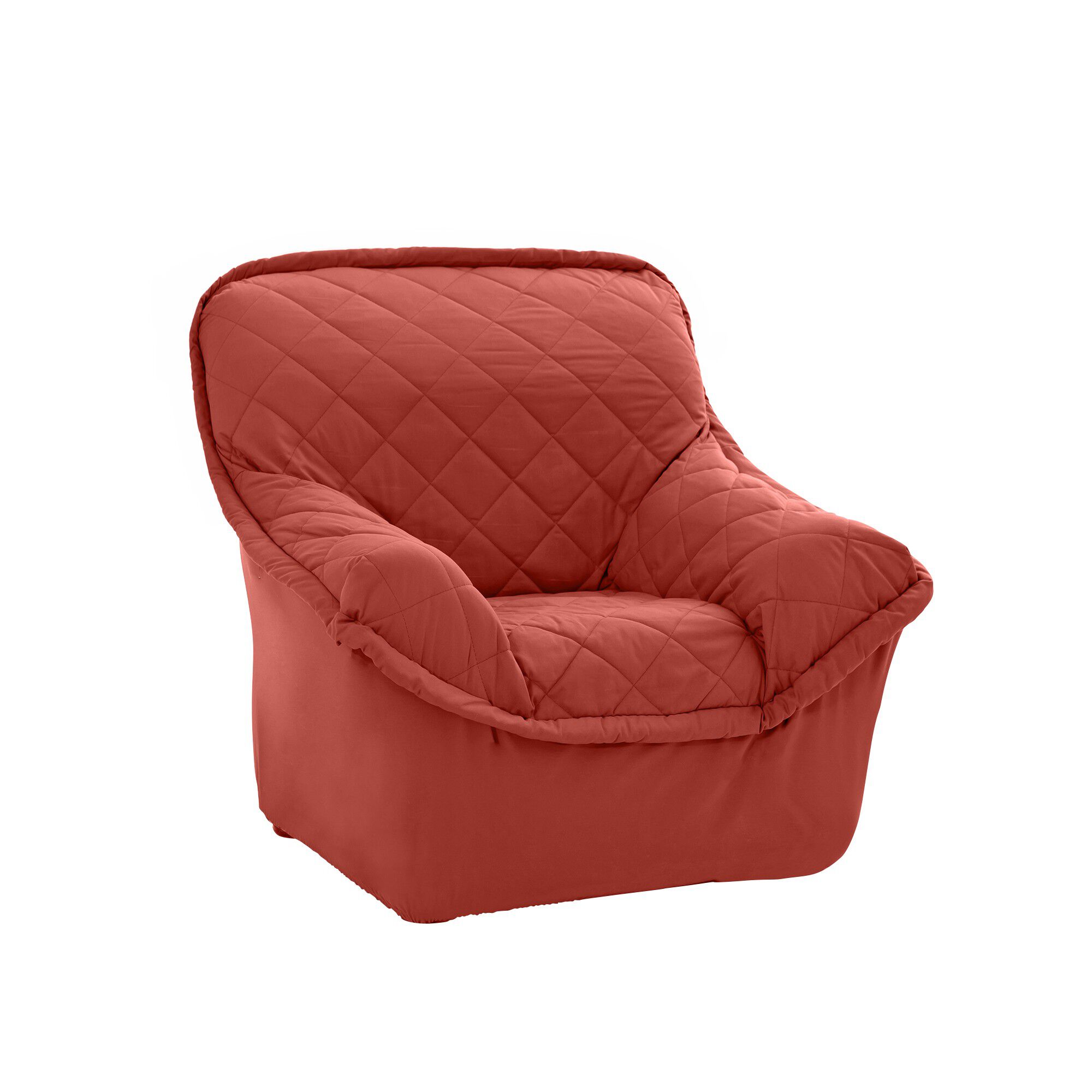 Housse préformée matelassée