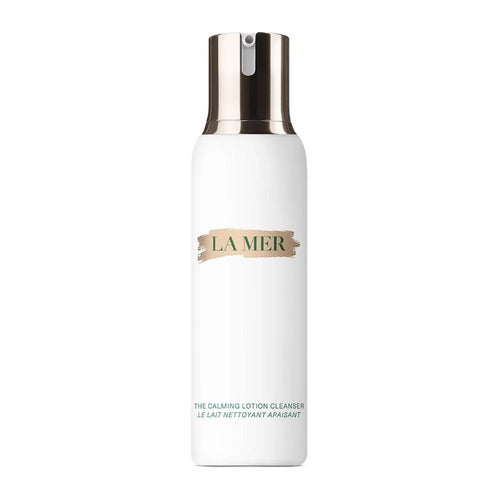 La Mer Den Beroligende Lotion Rensemiddel 200 ml