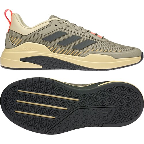 ADIDAS HERREN TRAINER V SCHUH