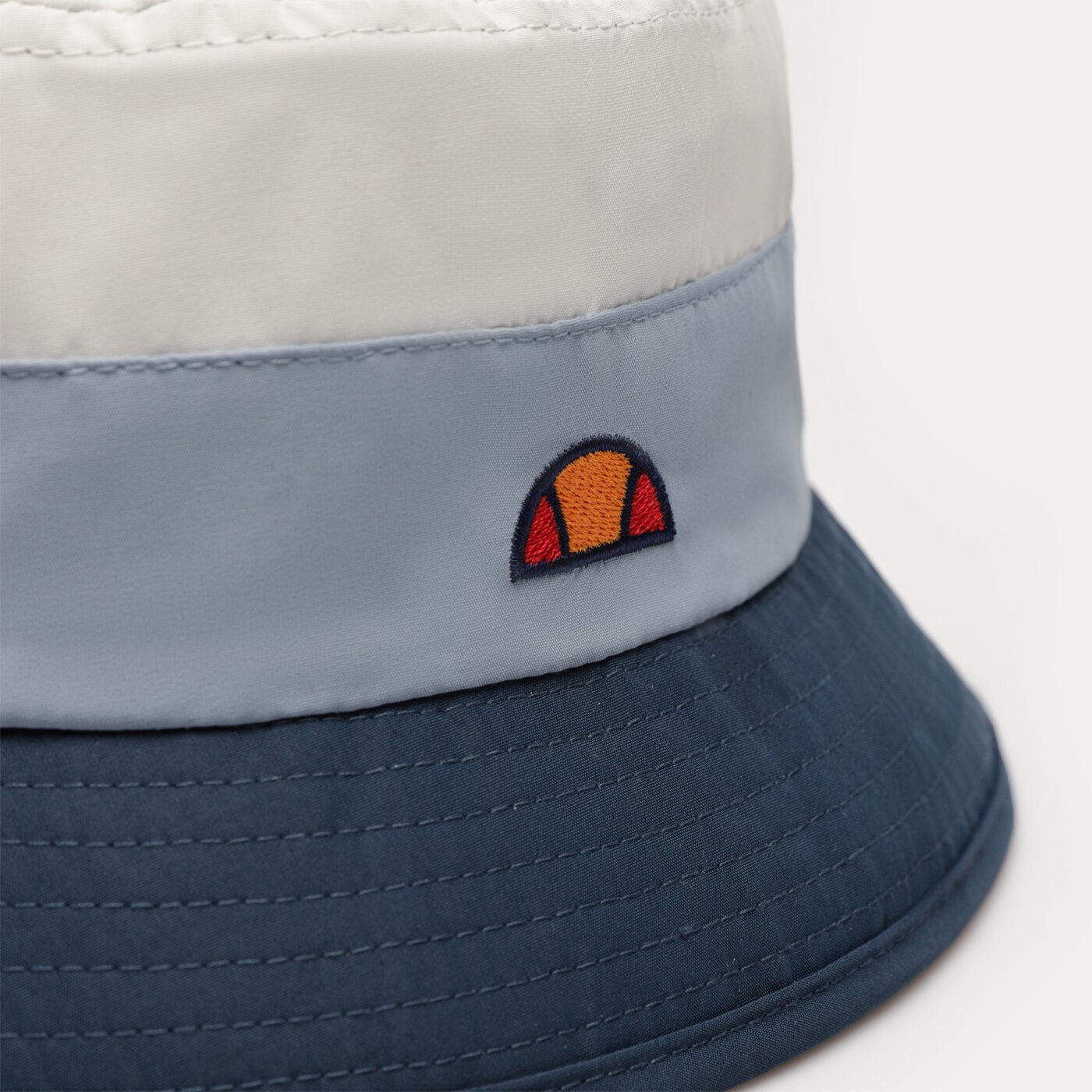 ELLESSE HUT ASTONI BUCKET HAT DBLUE Blau