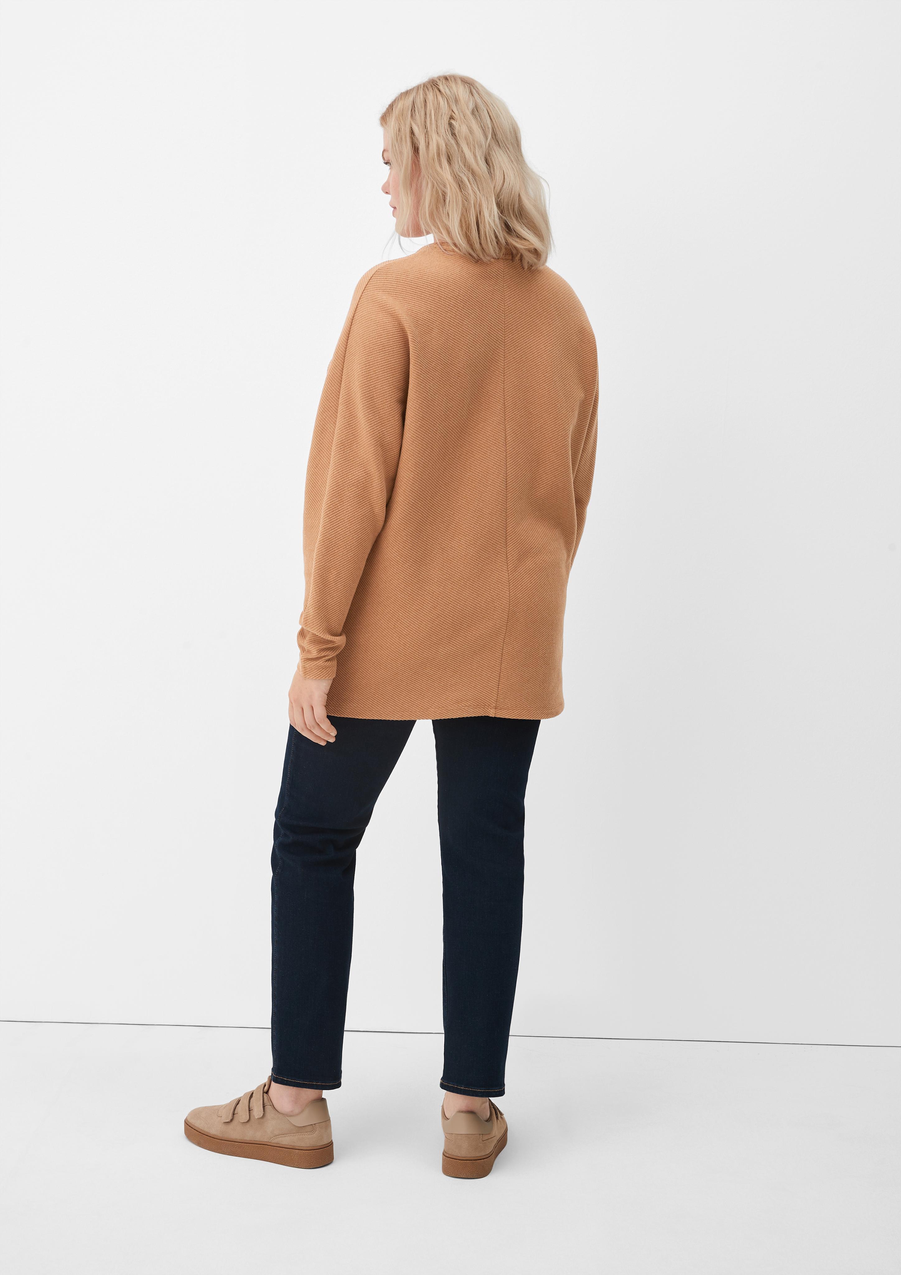 Shirt mit Fledermausärmeln  2126501-87W0