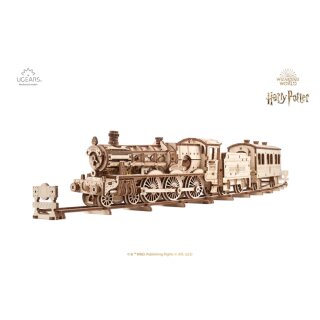Hogwarts Express