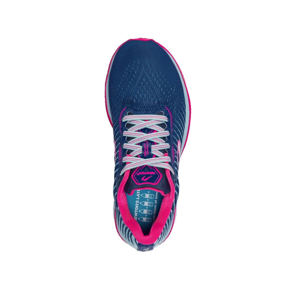 Newton Gravity 12 W00223 / blau