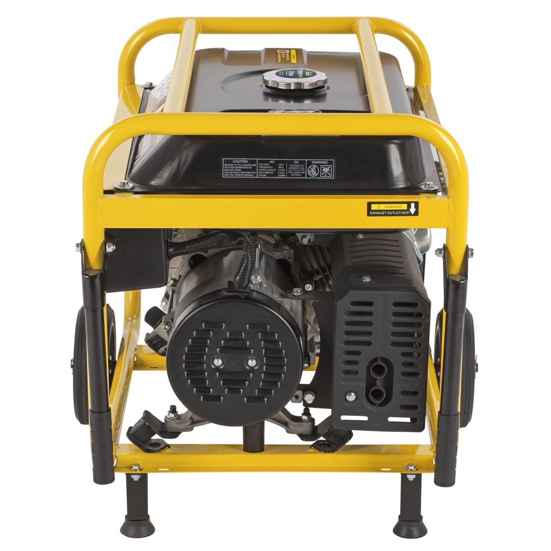 Powerplus Stromerzeuger POWX5160 - 5500W