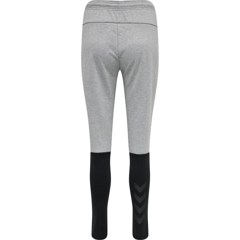 hummel hmlESSI TAPERED PANTS Funktionshose Damen