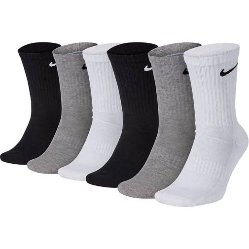Nike Socken 6er Pack