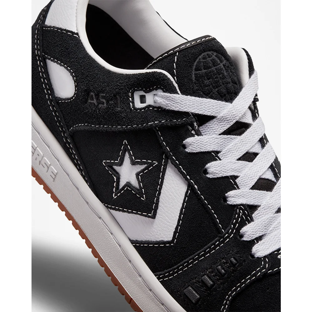 Converse AS-1 Pro Black A04144C / schwarz