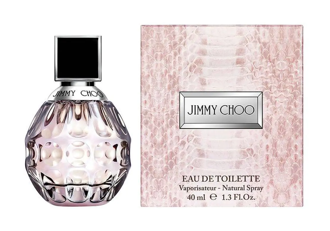 Jimmy Choo Jimmy Choo Eau de Toilette til Kvinder