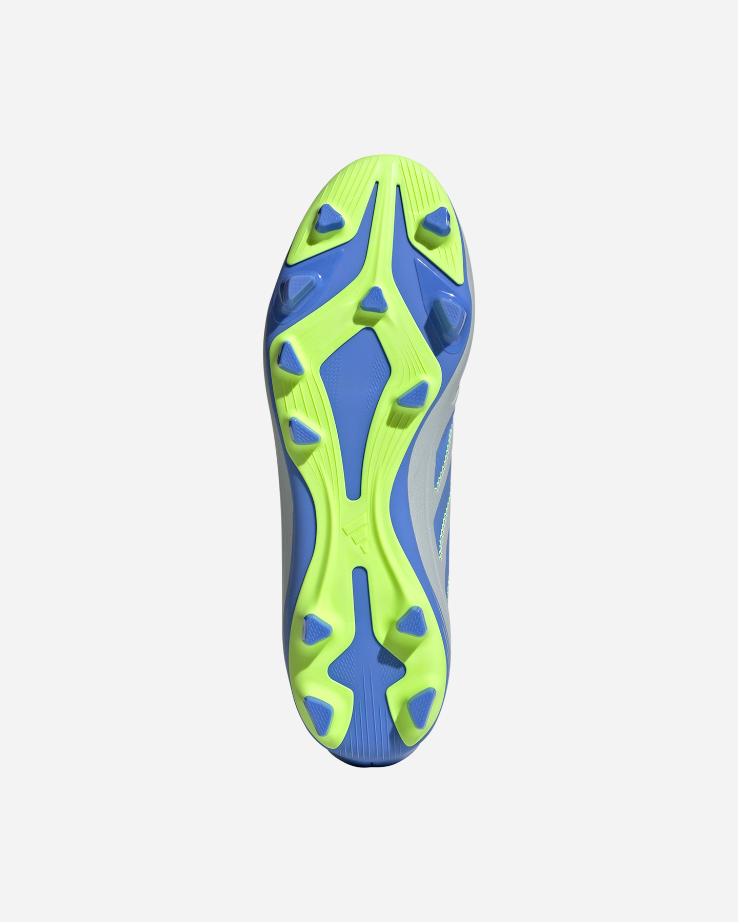 Scarpe Calcium Adidas Cup Pure III Club Fg-mg M IE1174