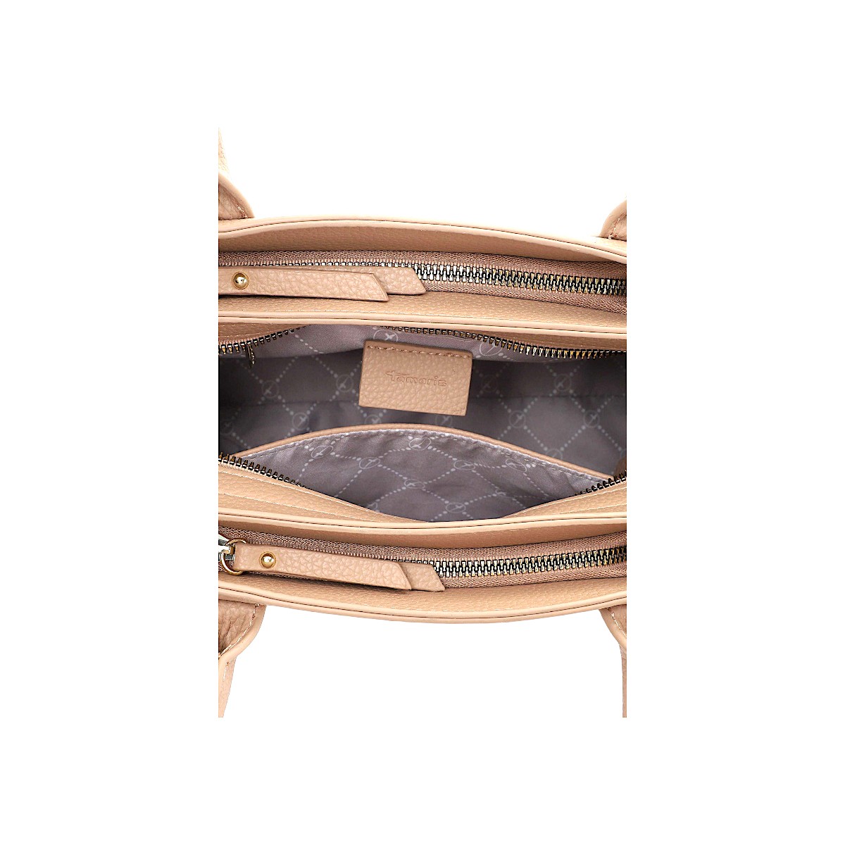 Tamaris Bags 33074 Beige Taupe
