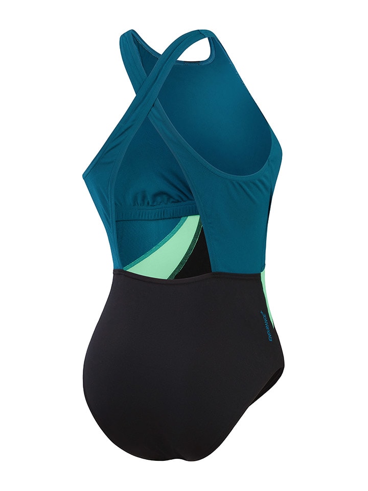Speedo Badeanzug 