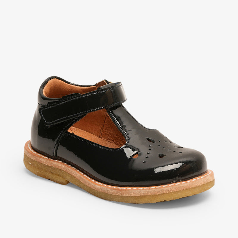 noelle patent midnight - Blau