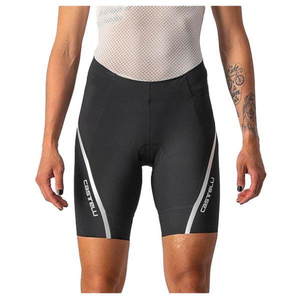 Castelli - Women's Velocissima 3 Short - Radhose