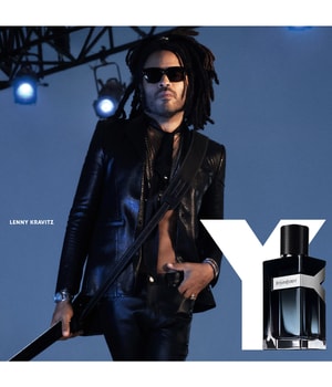 Yves Saint Laurent Y For Men Eau de Parfum-60 ml