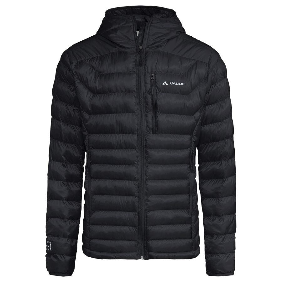 Batura leichte Thermo-Kapuzenjacke Herren