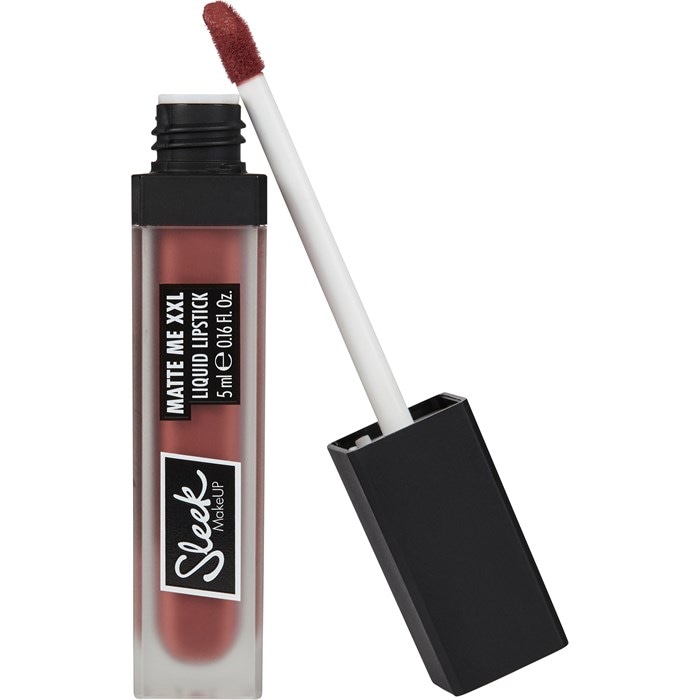 Matte Me XXL Liquid Lipstick