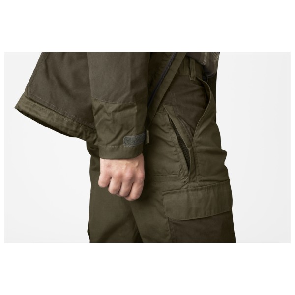Seeland - Key-Point Elements Pants - Regenhose