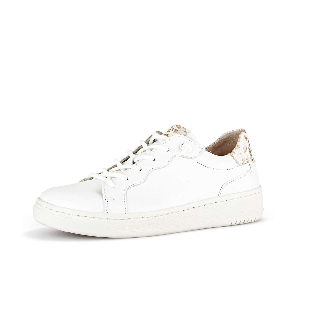 Gabor fashion Sneaker low creme