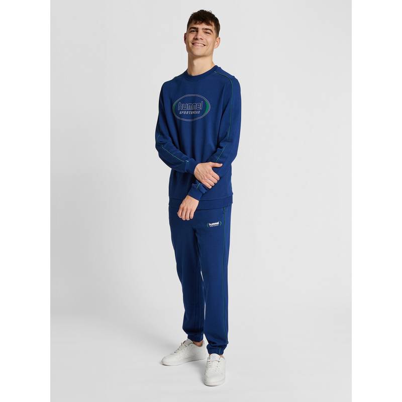 hummel hmlLGC RYAN SWEATPANTS Sweathose Herren