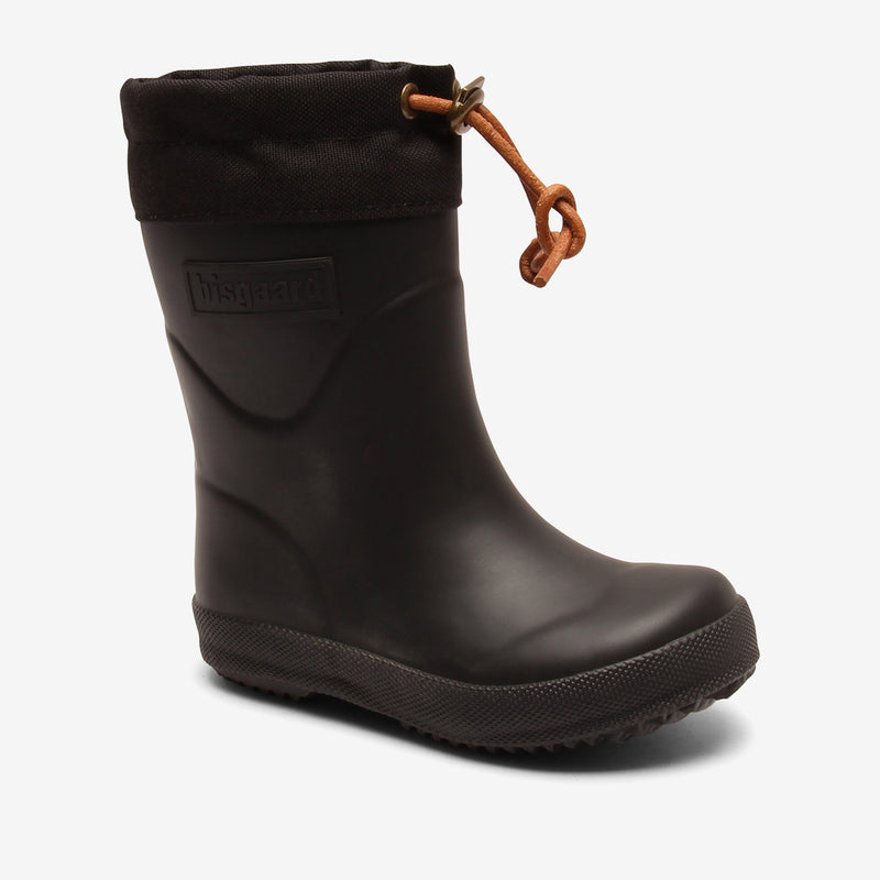 thermo black - Schwarz