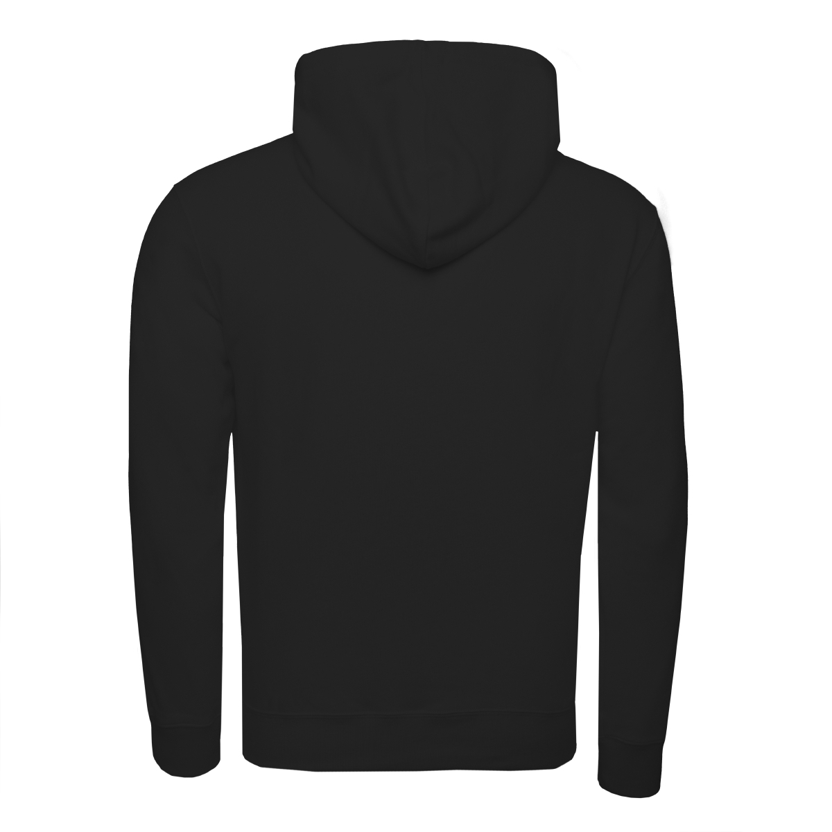 Champion Hooded Kapuzenpullover schwarz