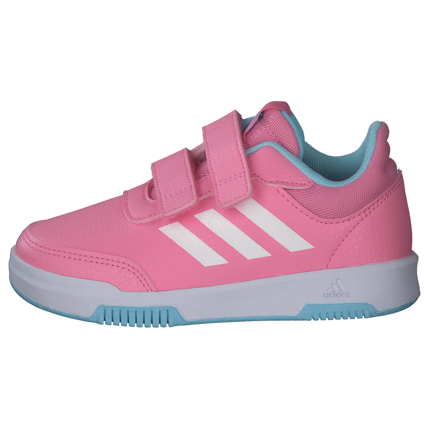 Adidas Core Tensaur Sport 2.0 C W, Sneakers Low, Kinder, Rosa