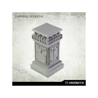Imperial Pedestal