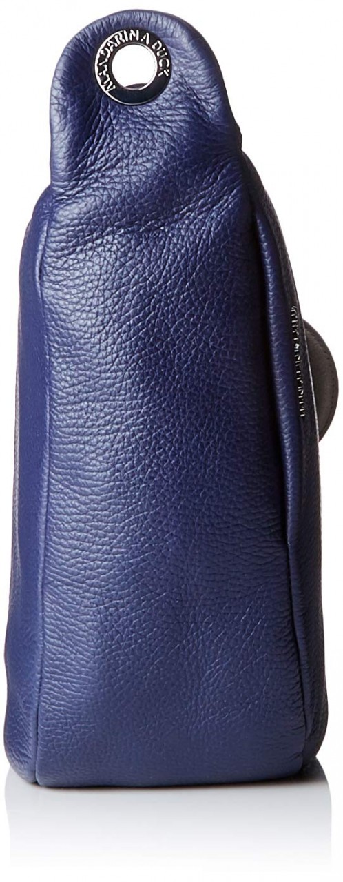 MANDARINA DUCK Handtaschen blau FZT59 Mellow dress blue