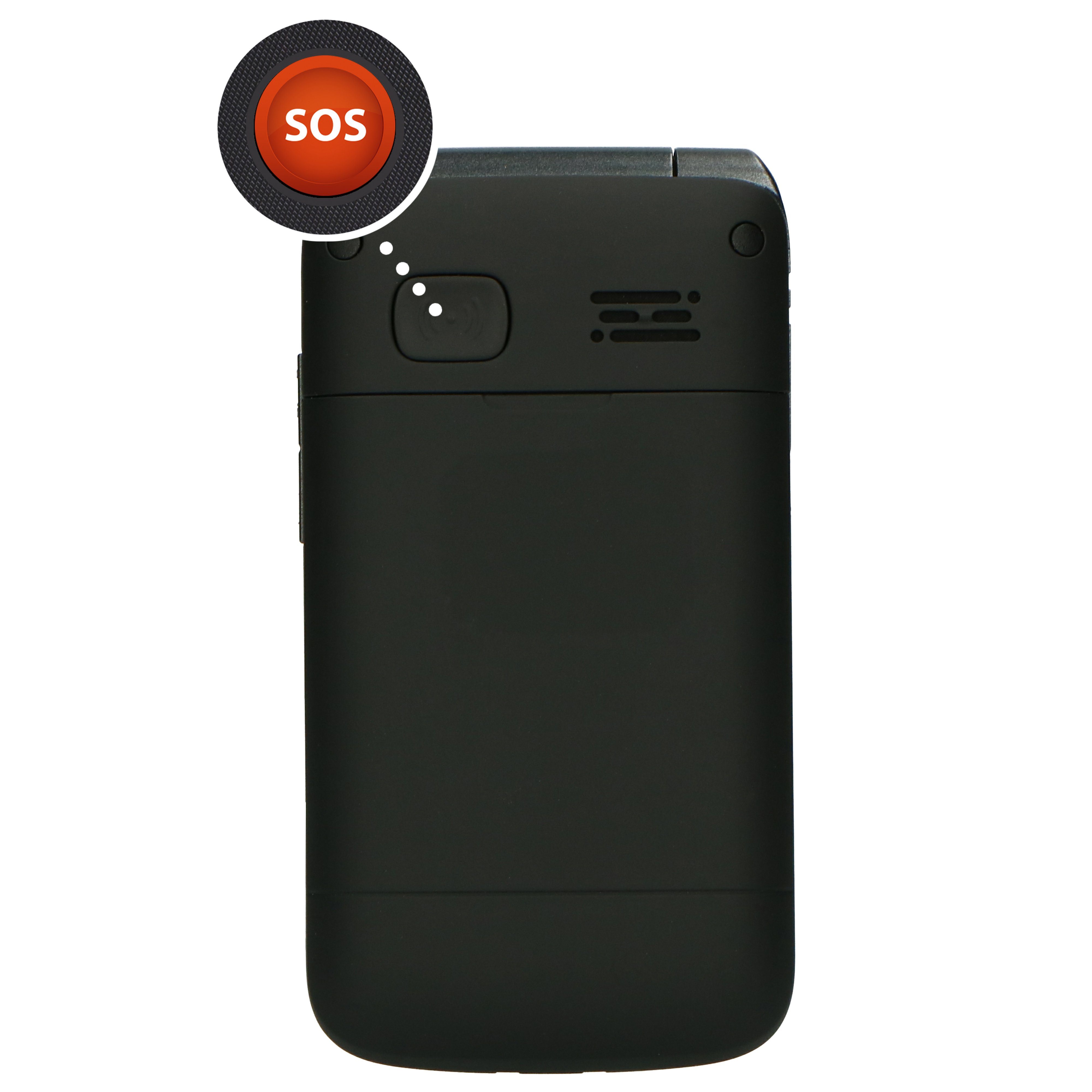 Fysic F20 Seniorenhandy