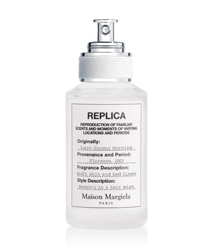 Maison Margiela Replica Lazy Sunday Morning Hair Mist Haarparfum-30 ml