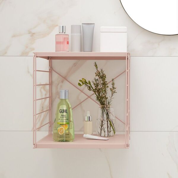 Guhl Fresh & Airy zsíroldó sampon 250ml