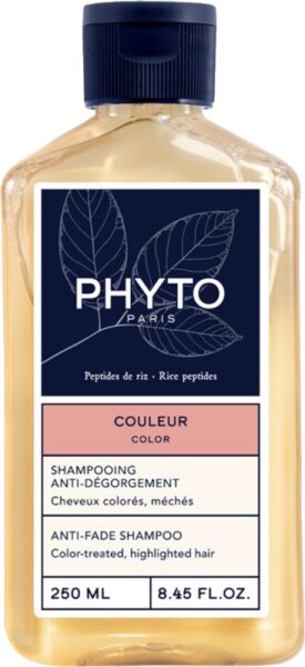 Phyto Color Farbschutz Shampoo