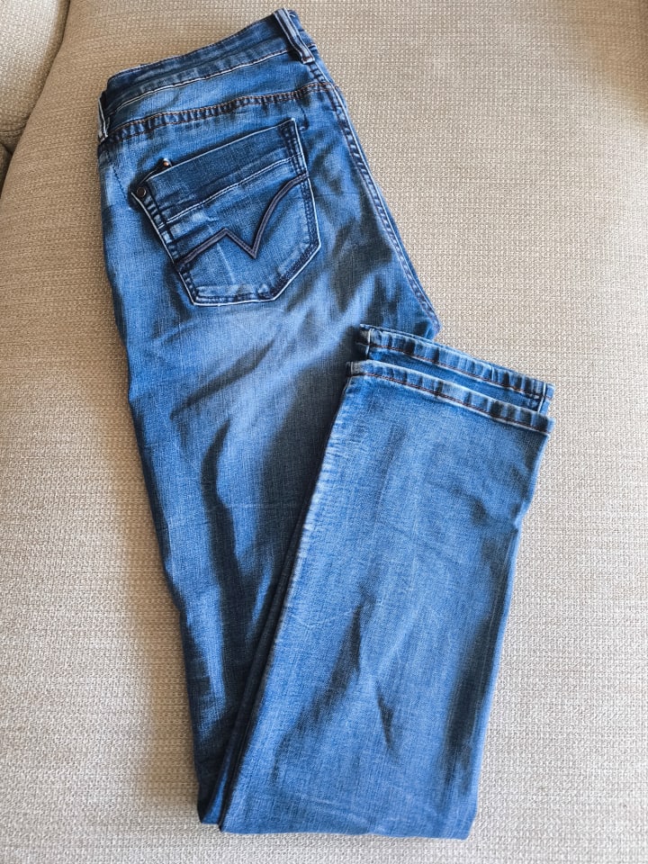 Timezone Jeans 