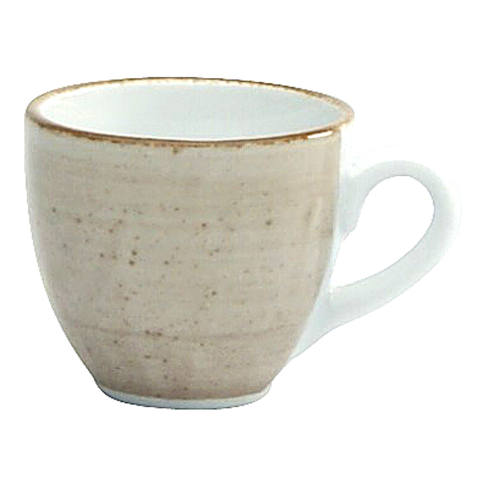 Espressotasse 80ml Vintage Nature
