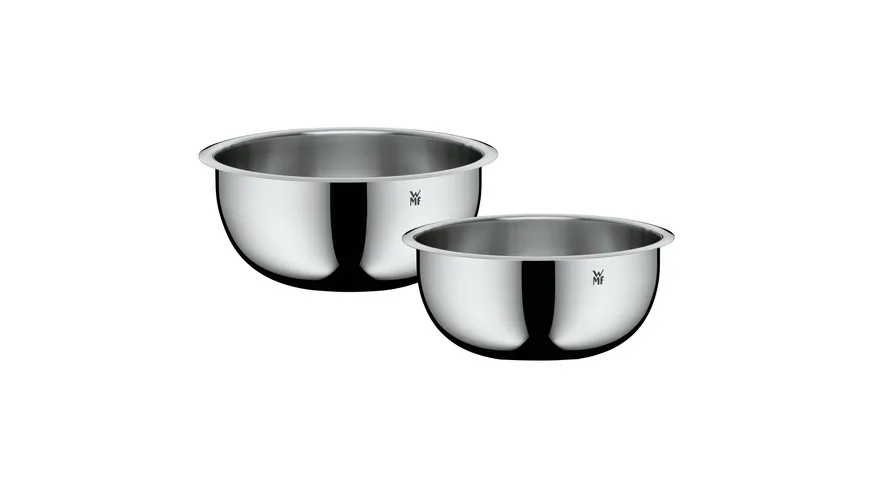 WMF Schüssel Set Gourmet 2-tlg.