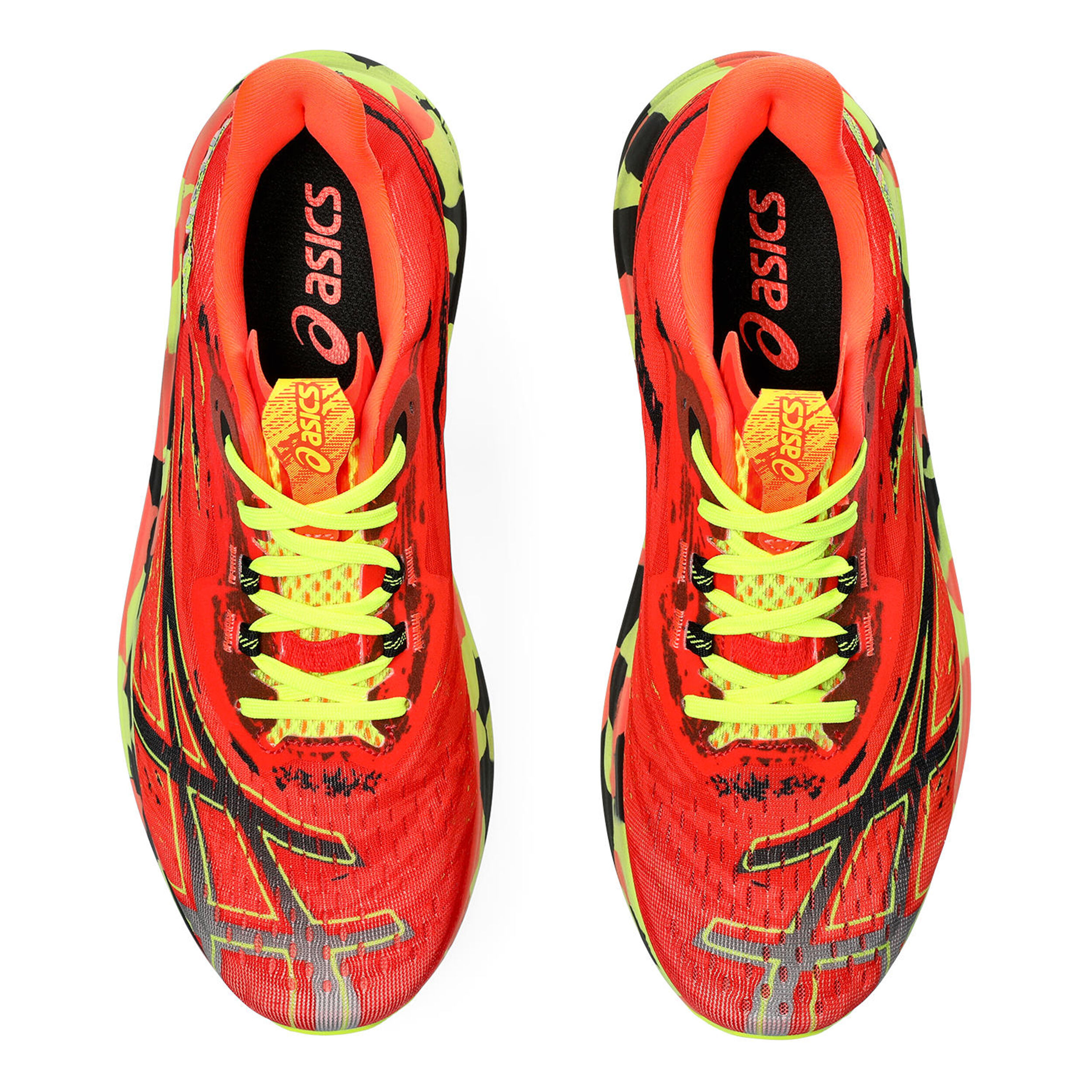 Noosa Tri 15 Wettkampfschuh Herren - Mehrfarbig