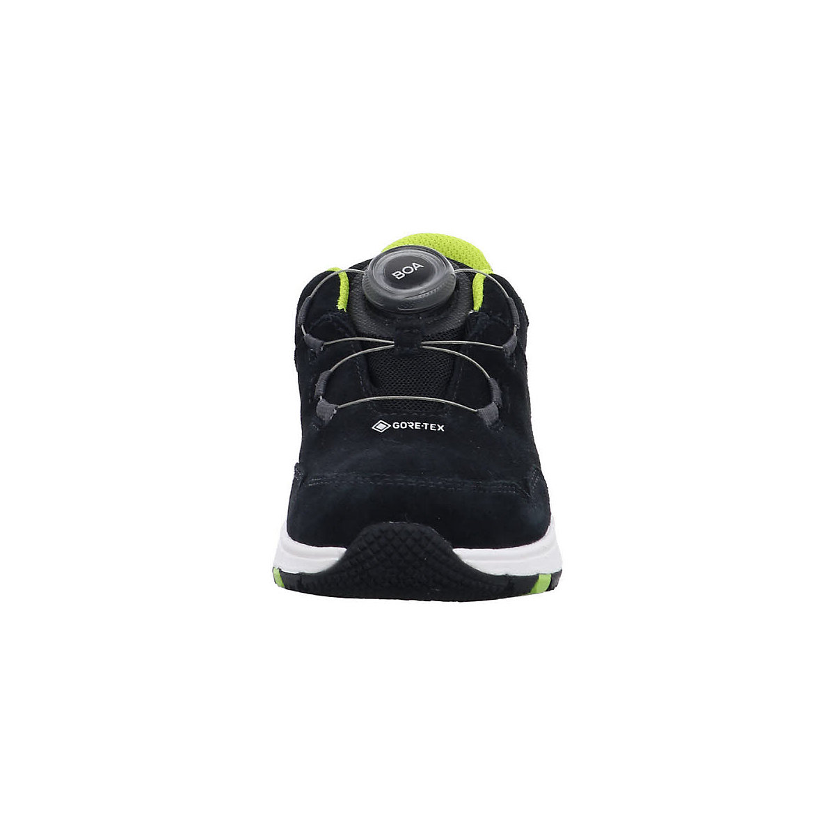Socke STRIKE Halbschuhe
