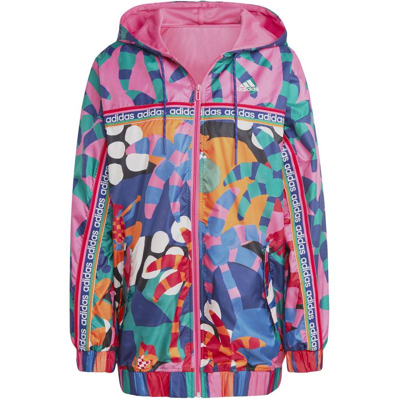 adidas FARM Trainingsjacke Damen