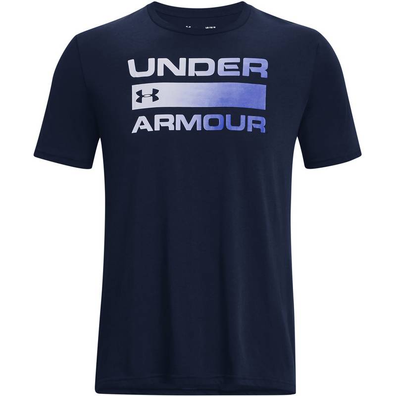 Under Armour TEAM ISSUE WORDMARK T-Shirt Herren