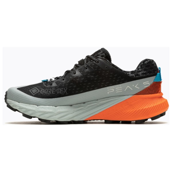 Merrell - Agility Peak 5 GTX - Trailrunningschuhe
