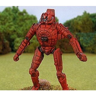 Spider Mech